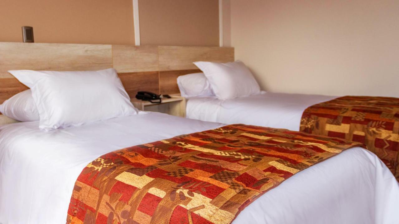 Hotel Vento