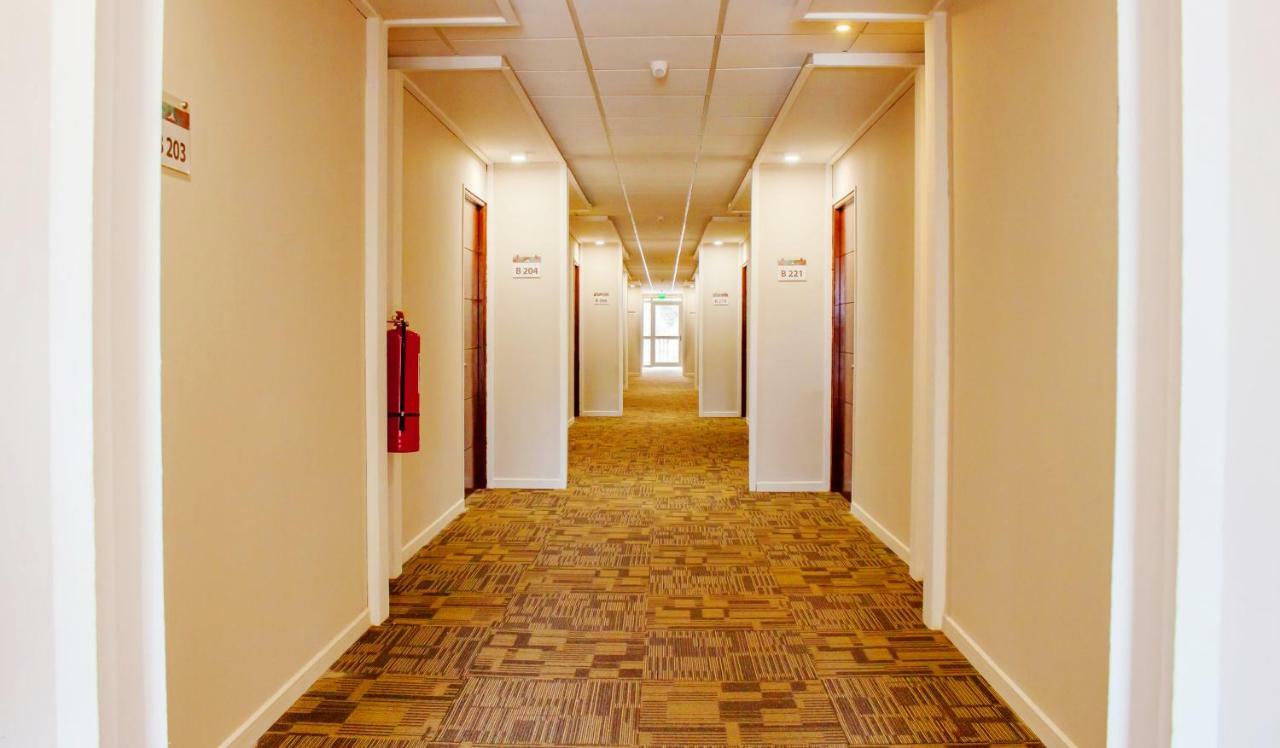 Hotel Vento