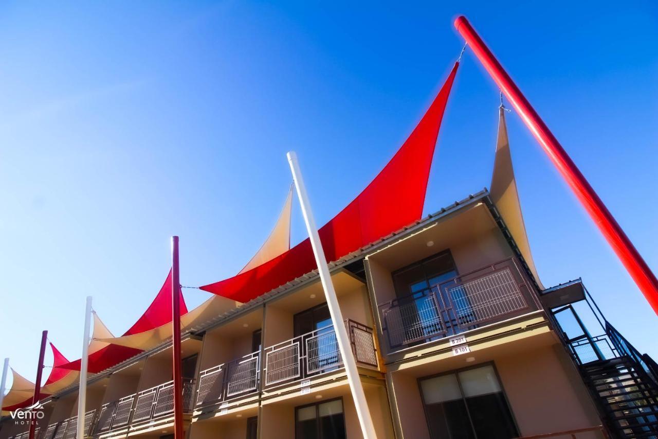 Hotel Vento