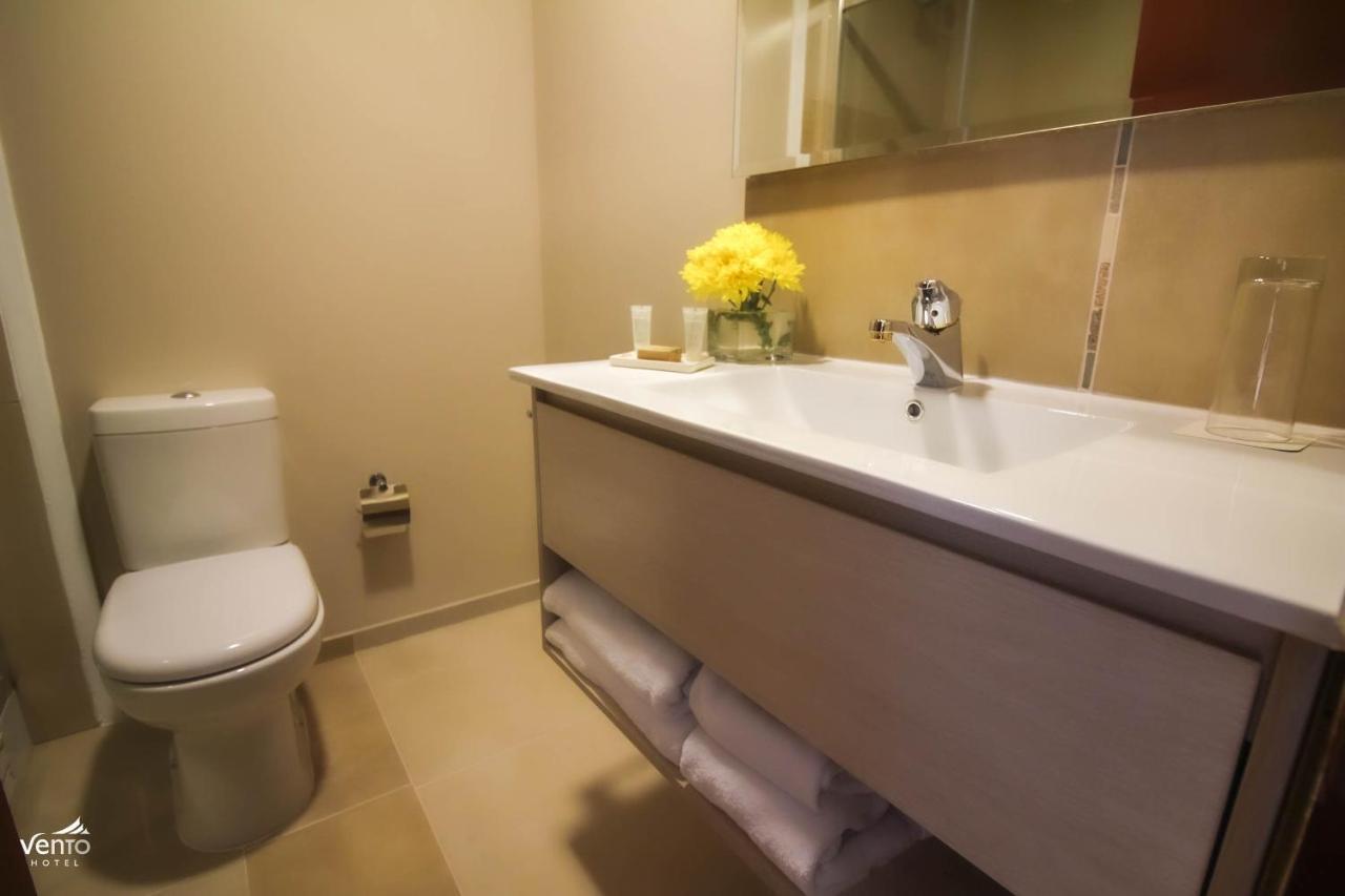 Vento Hotel 3*