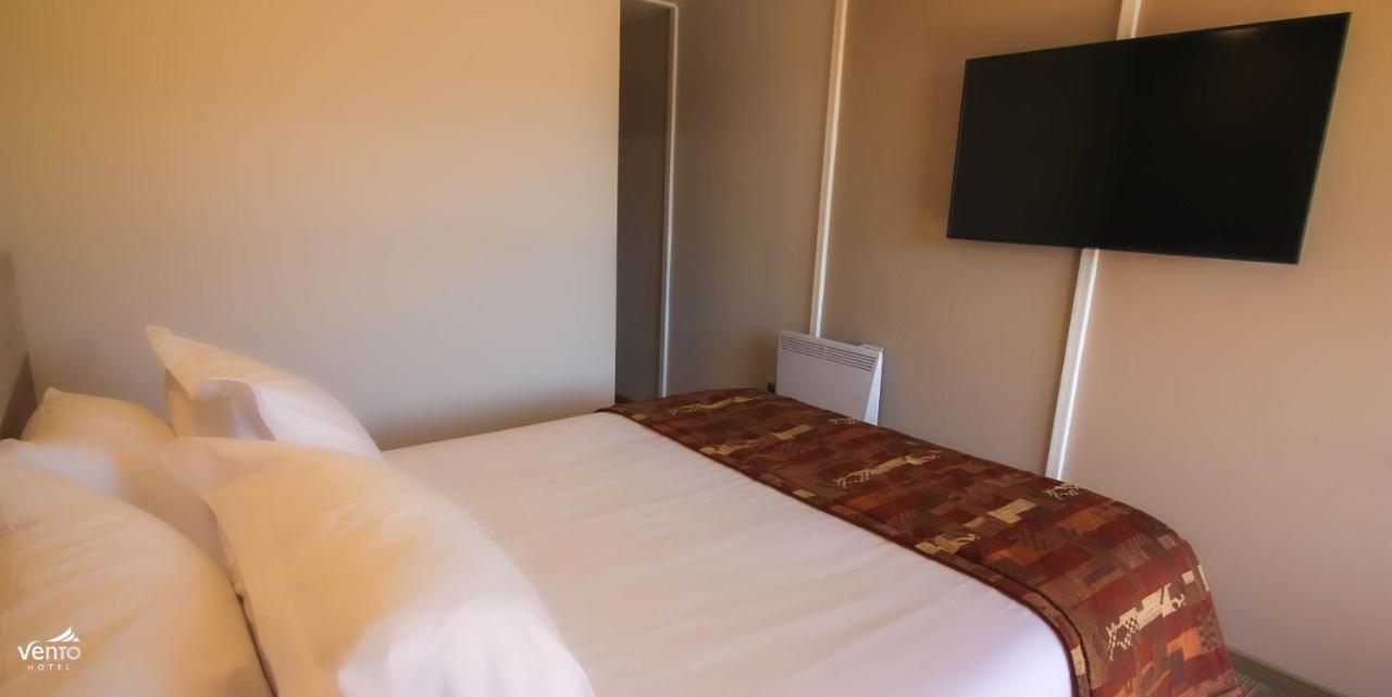 Vento Hotel