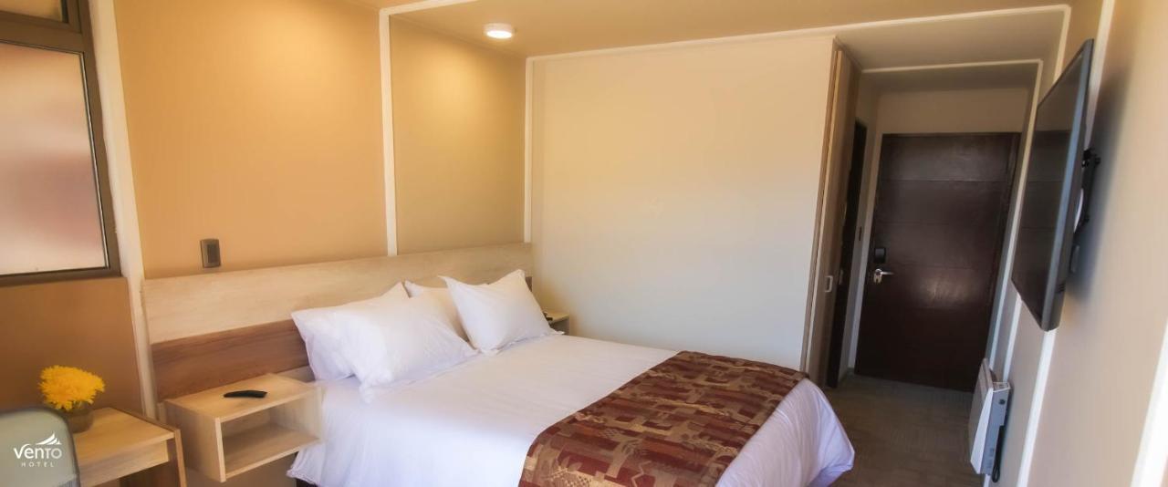 Hotel Vento 3*